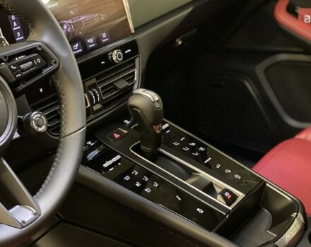 купить новое авто Порше Масан 2025 года от официального дилера Порше Центр Київ Аеропорт Порше фото