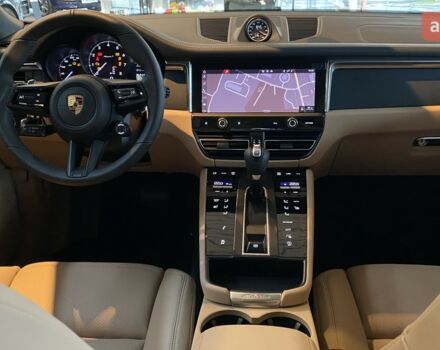 купить новое авто Порше Масан 2025 года от официального дилера Порше Центр Львів Порше фото