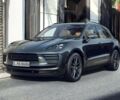 Порше Масан 2025 года купить новое авто Порше Масан 2025 года от официального дилера Порше Центр Харків Порше фото