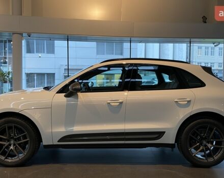 купить новое авто Порше Масан 2025 года от официального дилера Порше Центр Львів Порше фото