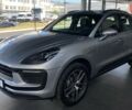 купить новое авто Порше Масан 2025 года от официального дилера Порше Центр Львів Порше фото