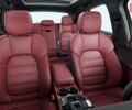купити нове авто Порше Масан 2025 року від офіційного дилера Порше Центр Одеса Порше фото