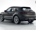 купить новое авто Порше Масан 2025 года от официального дилера Порше Центр Київ Аеропорт Порше фото