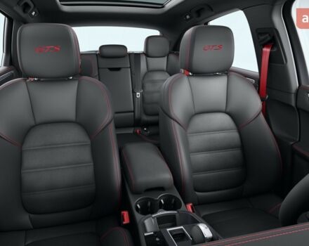 Порше Масан, об'ємом двигуна 2.89 л та пробігом 0 тис. км за 125934 $, фото 5 на Automoto.ua