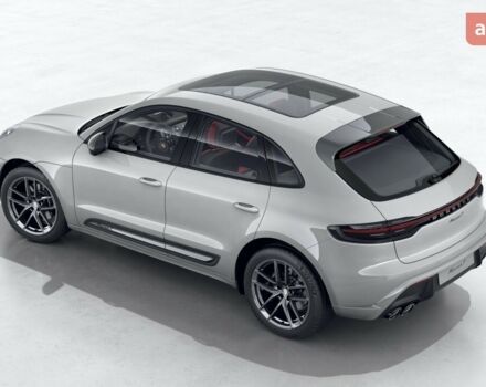 Порше Масан, объемом двигателя 1.98 л и пробегом 0 тыс. км за 92172 $, фото 3 на Automoto.ua