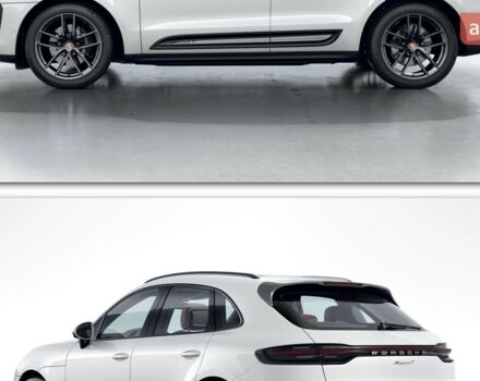 купити нове авто Порше Масан 2025 року від офіційного дилера Порше Центр Одеса Порше фото