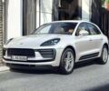 Порше Масан 2025 года купить новое авто Порше Масан 2025 года от официального дилера Порше Центр Харків Порше фото
