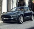 Порше Масан 2025 года купить новое авто Порше Масан 2025 года от официального дилера Порше Центр Харків Порше фото