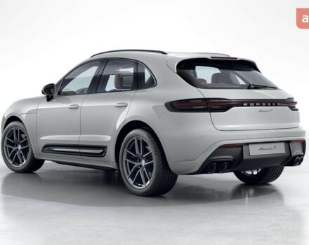 купить новое авто Порше Масан 2025 года от официального дилера Порше Центр Київ Аеропорт Порше фото