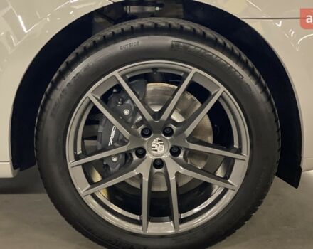 купить новое авто Порше Масан 2025 года от официального дилера Порше Центр Київ Аеропорт Порше фото