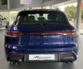 купить новое авто Порше Масан 2025 года от официального дилера Порше Центр Львів Порше фото