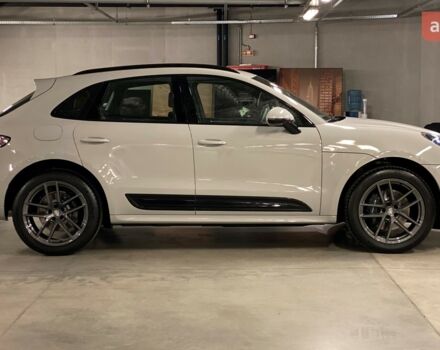 купить новое авто Порше Масан 2025 года от официального дилера Порше Центр Київ Аеропорт Порше фото
