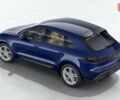 купити нове авто Порше Масан 2025 року від офіційного дилера Порше Центр Київ Аеропорт Порше фото