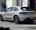 купить новое авто Порше Масан 2025 года от официального дилера Порше Центр Одеса Порше фото
