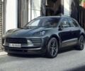 купить новое авто Порше Масан 2025 года от официального дилера Порше Центр Харків Порше фото