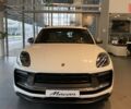 купить новое авто Порше Масан 2025 года от официального дилера Порше Центр Львів Порше фото
