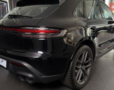 Порше Масан, объемом двигателя 1.98 л и пробегом 0 тыс. км за 82562 $, фото 5 на Automoto.ua