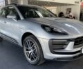 купить новое авто Порше Масан 2025 года от официального дилера Порше Центр Львів Порше фото