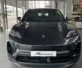 купить новое авто Порше Масан 2025 года от официального дилера Порше Центр Львів Порше фото