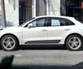 купить новое авто Порше Масан 2025 года от официального дилера Порше Центр Київ Аеропорт Порше фото