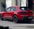 купить новое авто Порше Масан 2025 года от официального дилера Порше Центр Київ Аеропорт Порше фото