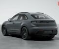 купити нове авто Порше Масан 2025 року від офіційного дилера Порше Центр Київ Аеропорт Порше фото