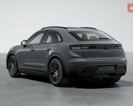 Порше Масан, объемом двигателя 0 л и пробегом 0 тыс. км за 128442 $, фото 2 на Automoto.ua