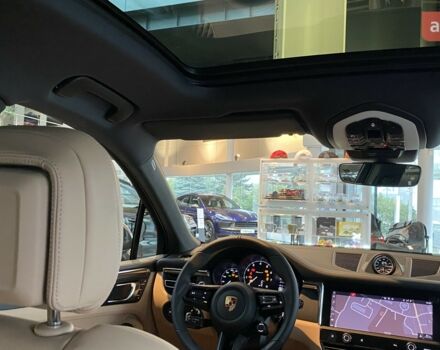 купить новое авто Порше Масан 2025 года от официального дилера Порше Центр Львів Порше фото