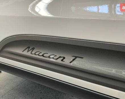 купить новое авто Порше Масан 2025 года от официального дилера Порше Центр Львів Порше фото