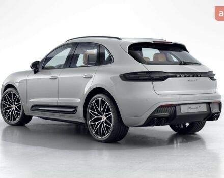 купить новое авто Порше Масан 2025 года от официального дилера Порше Центр Одеса Порше фото