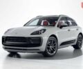 купити нове авто Порше Масан 2025 року від офіційного дилера Порше Центр Одеса Порше фото