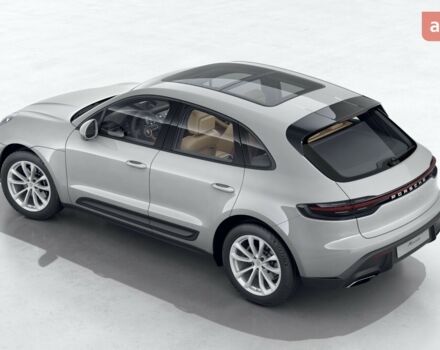 Порше Масан 2025 року купити нове авто Порше Масан 2025 року від офіційного дилера Порше Центр Одеса Порше фото