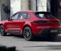 купить новое авто Порше Масан 2025 года от официального дилера Порше Центр Київ Аеропорт Порше фото