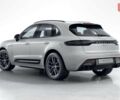 купити нове авто Порше Масан 2025 року від офіційного дилера Порше Центр Одеса Порше фото
