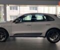 купить новое авто Порше Масан 2025 года от официального дилера Порше Центр Львів Порше фото