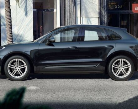 Порше Масан, об'ємом двигуна 1.98 л та пробігом 0 тис. км за 84524 $, фото 1 на Automoto.ua