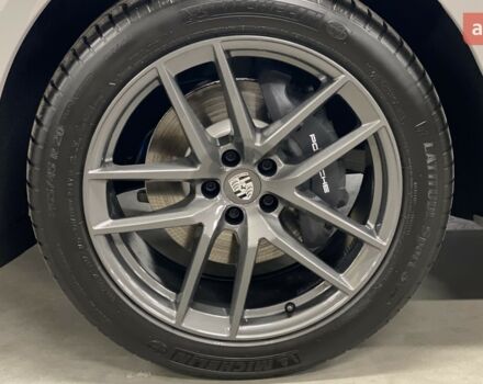 купить новое авто Порше Масан 2025 года от официального дилера Порше Центр Київ Аеропорт Порше фото