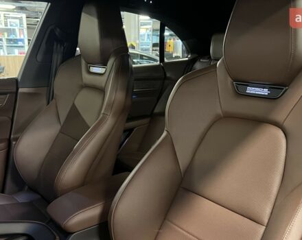 купити нове авто Порше Масан 2025 року від офіційного дилера Порше Центр Київ Аеропорт Порше фото