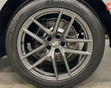 купить новое авто Порше Масан 2025 года от официального дилера Порше Центр Київ Аеропорт Порше фото