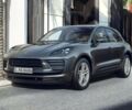 Порше Масан 2025 года купить новое авто Порше Масан 2025 года от официального дилера Порше Центр Харків Порше фото