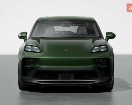 купить новое авто Порше Масан 2026 года от официального дилера Порше Центр Одеса Порше фото