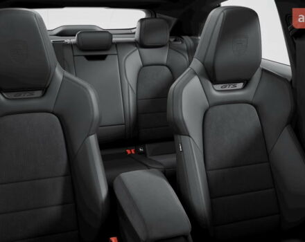 купить новое авто Порше Масан 2026 года от официального дилера Порше Центр Одеса Порше фото