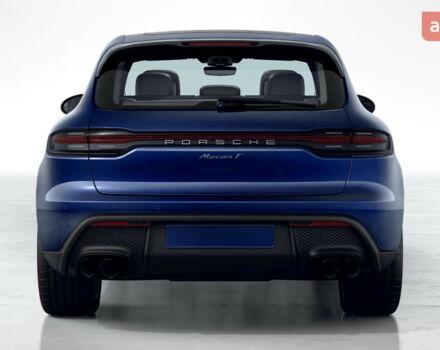 купить новое авто Порше Масан 2026 года от официального дилера Порше Центр Одеса Порше фото