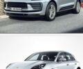 купить новое авто Порше Масан 2026 года от официального дилера Порше Центр Одеса Порше фото