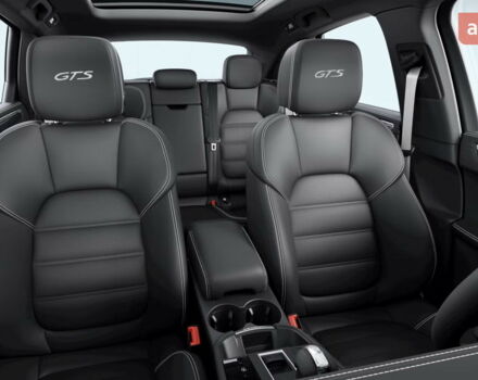 купить новое авто Порше Масан 2026 года от официального дилера Порше Центр Одеса Порше фото