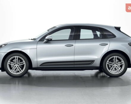 купить новое авто Порше Масан 2026 года от официального дилера Порше Центр Одеса Порше фото