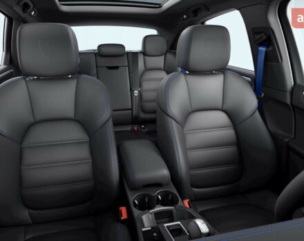 купить новое авто Порше Масан 2026 года от официального дилера Порше Центр Одеса Порше фото