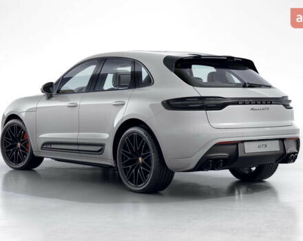 купить новое авто Порше Масан 2026 года от официального дилера Порше Центр Одеса Порше фото