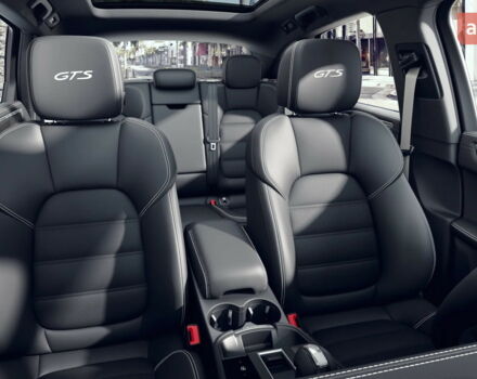 купить новое авто Порше Масан 2026 года от официального дилера Порше Центр Одеса Порше фото