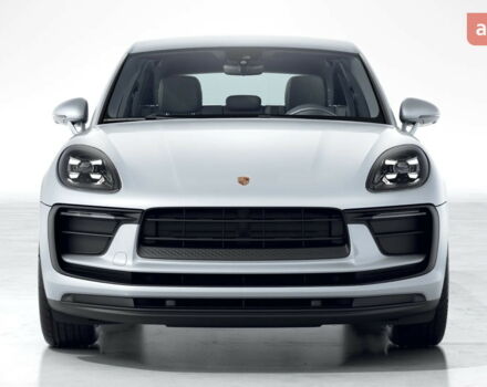 купить новое авто Порше Масан 2026 года от официального дилера Порше Центр Одеса Порше фото